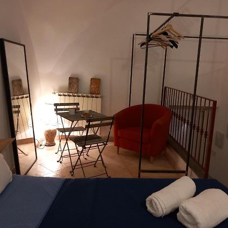 Maison Seviglieナポリ エクステリア 写真