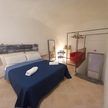 Maison Seviglieナポリ エクステリア 写真