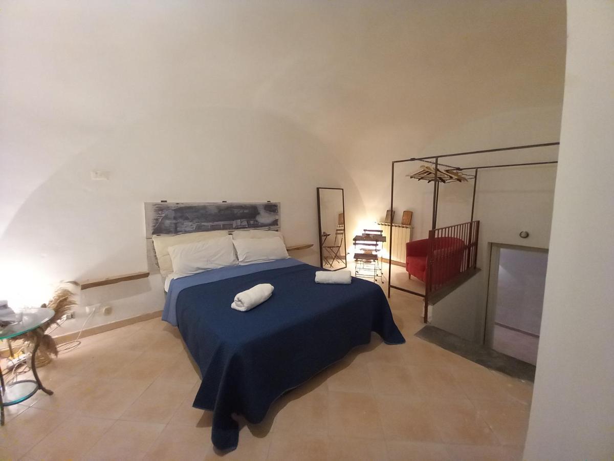 Maison Seviglieナポリ エクステリア 写真