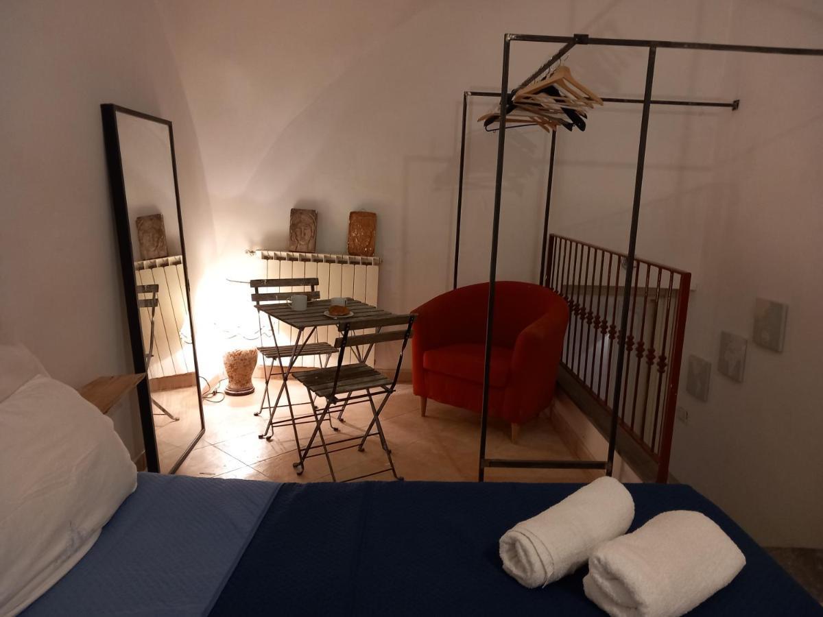 Maison Seviglieナポリ エクステリア 写真