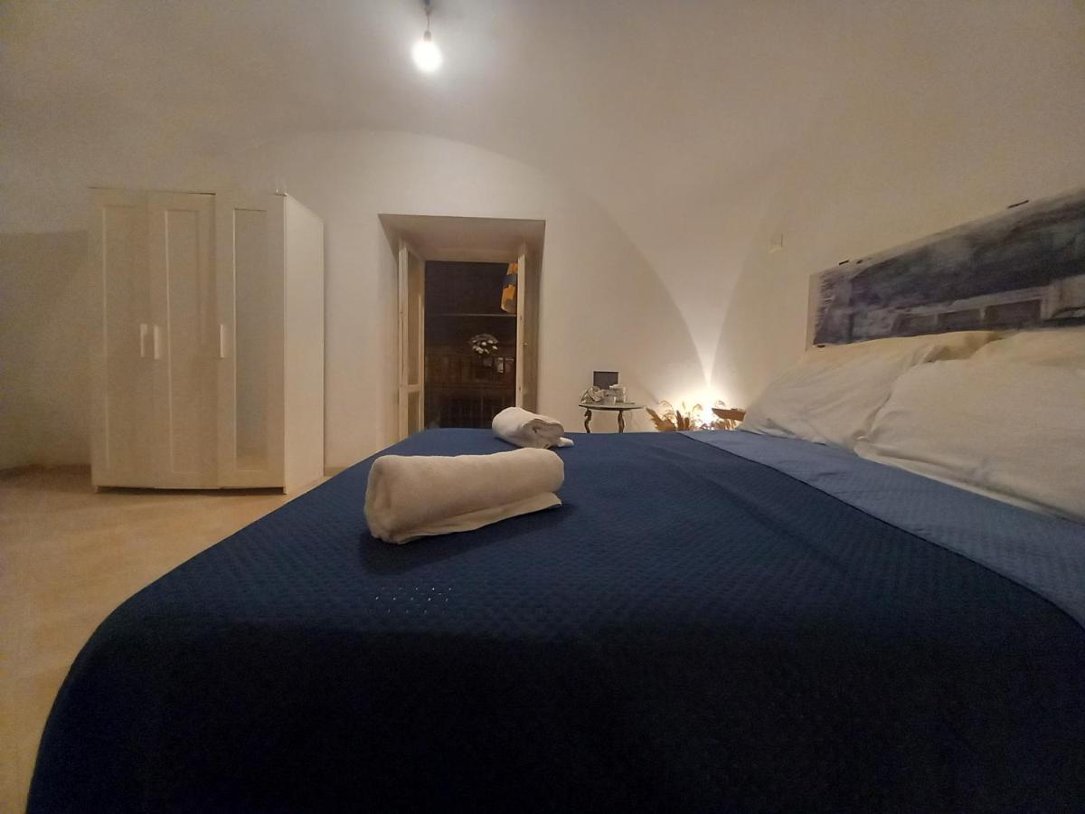 Maison Seviglieナポリ エクステリア 写真