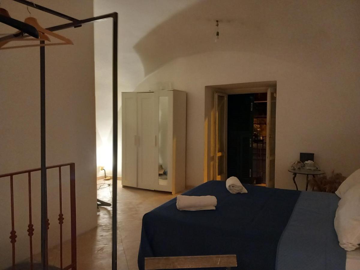 Maison Seviglieナポリ エクステリア 写真