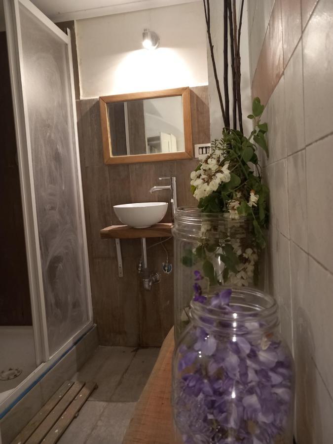 Maison Seviglieナポリ エクステリア 写真