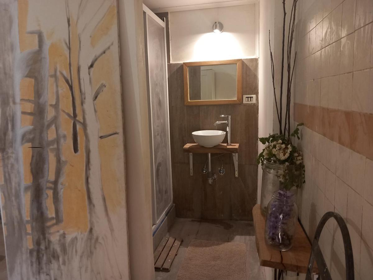 Maison Seviglieナポリ エクステリア 写真