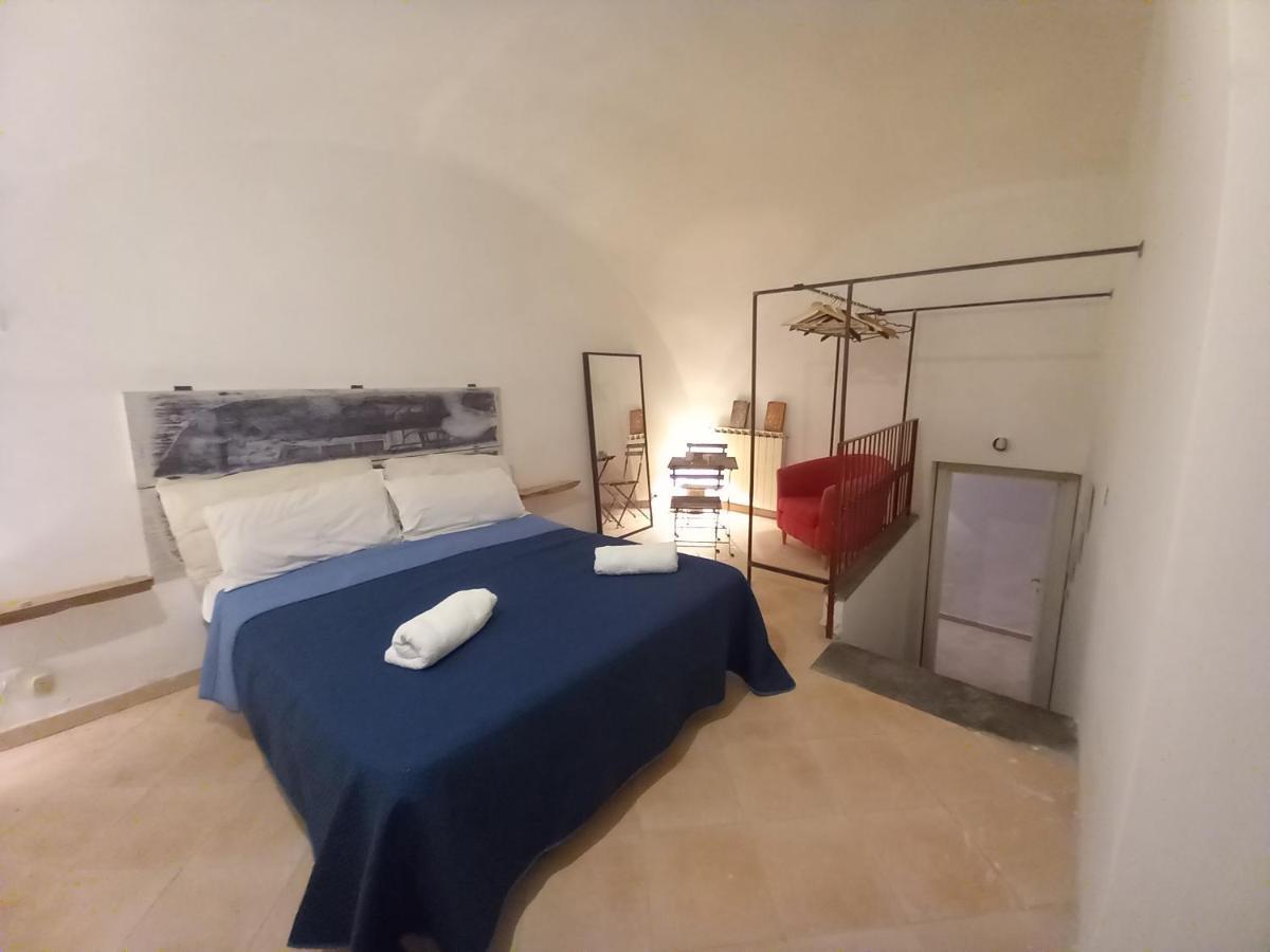 Maison Seviglieナポリ エクステリア 写真